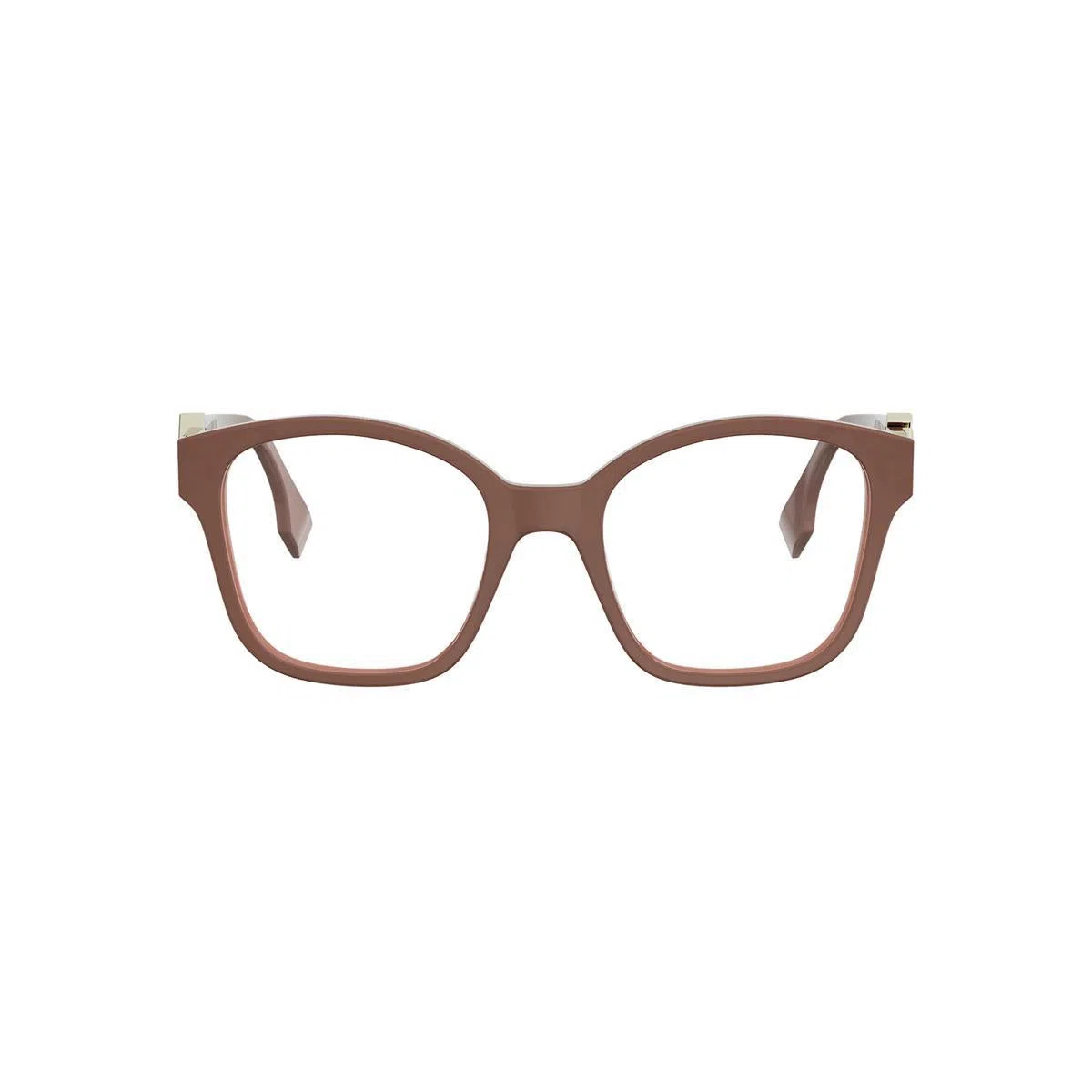 Fendi FE50135I Eyeglasses - view 2